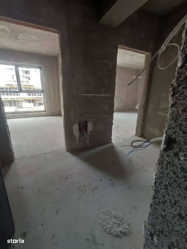 Apartament 2 camere Theodor Pallady 0% comision