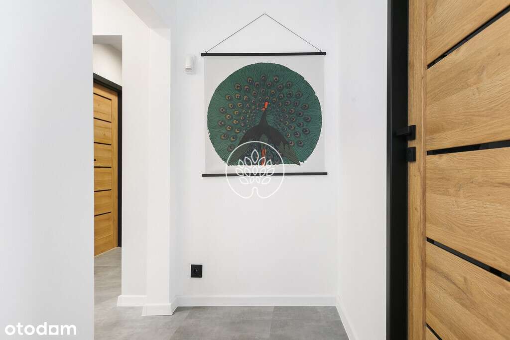 Mieszkanie po generalnym remoncie, trzy pokoje-10