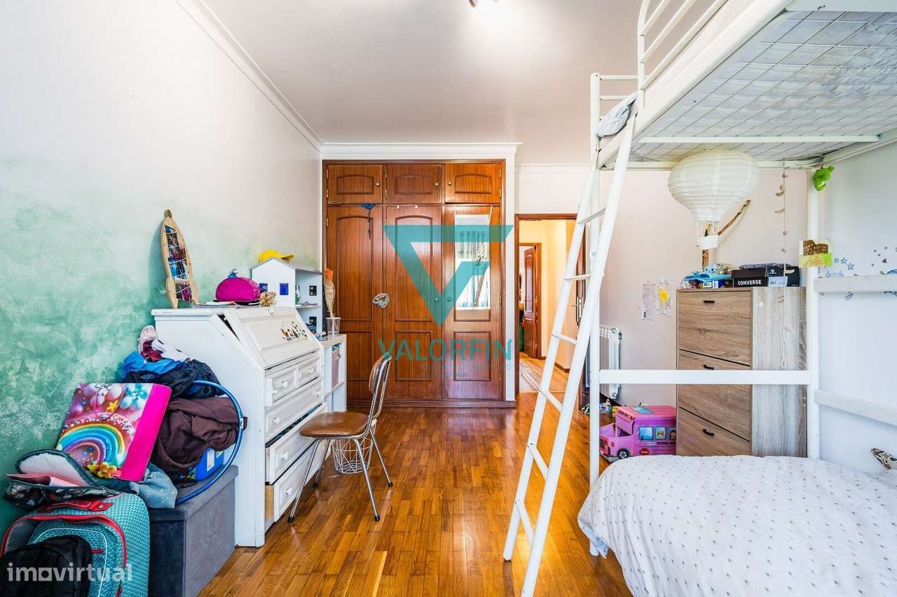 APARTAMENTO T3 | CENTRO DE LEIRIA-12