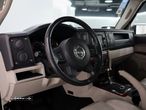 Jeep Commander 3.0 CRD - 14