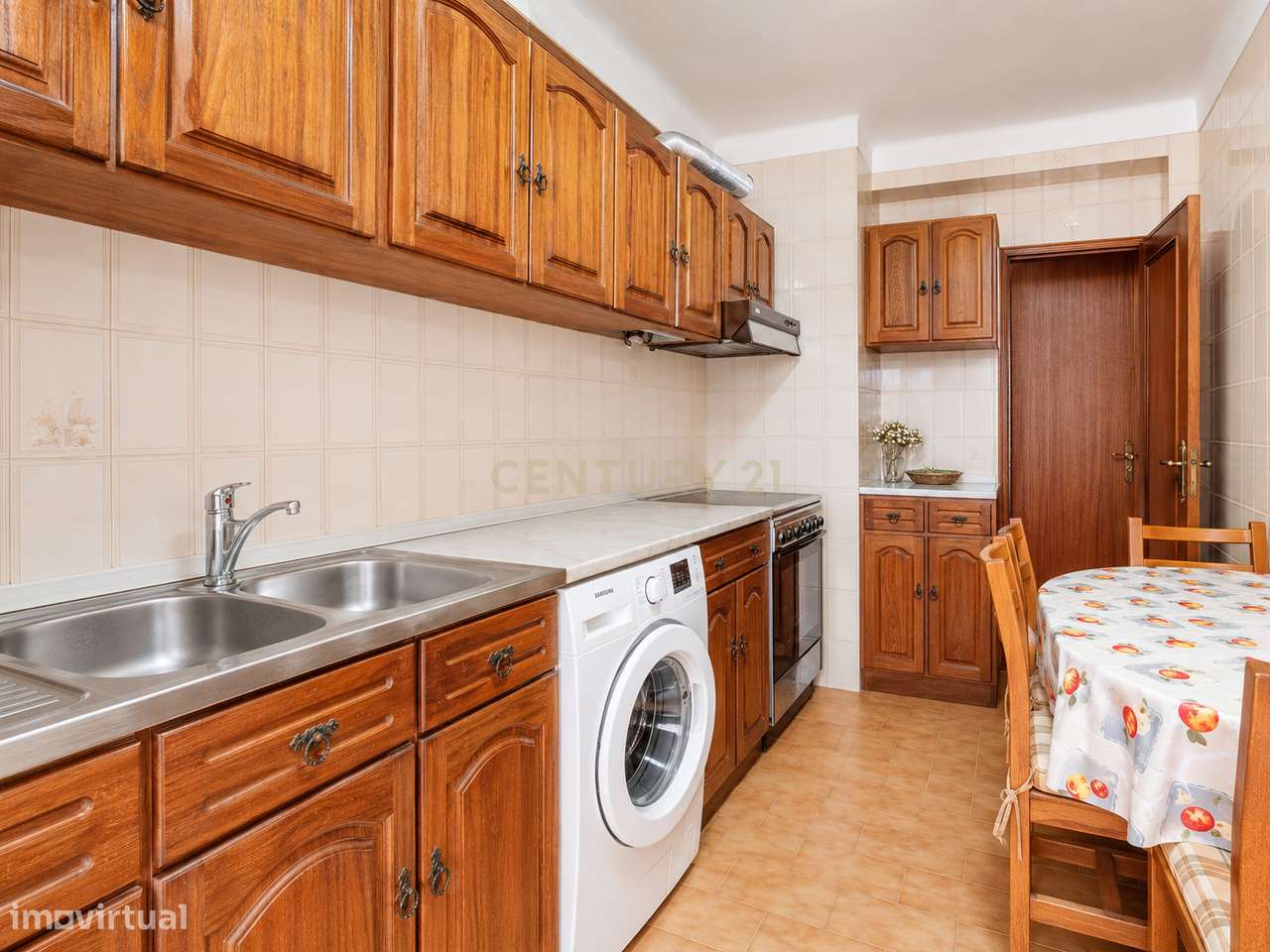 Apartamento T1 com Vista Mar em Buarcos, Figueira da Foz-10