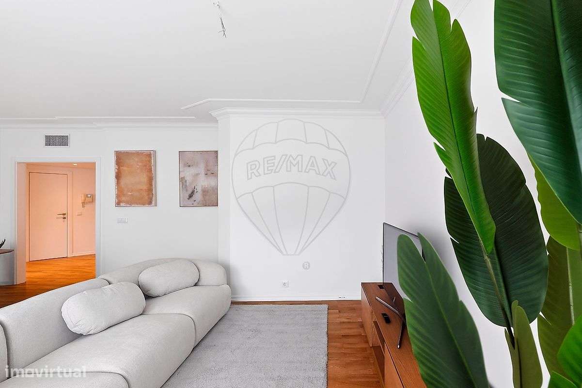 Apartamento T2 para venda-4