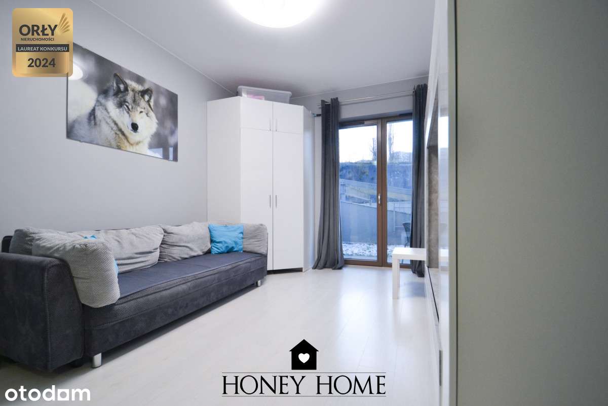 Idealna Kawalerka W Gdańsku - Pełny obrazek: 2/14