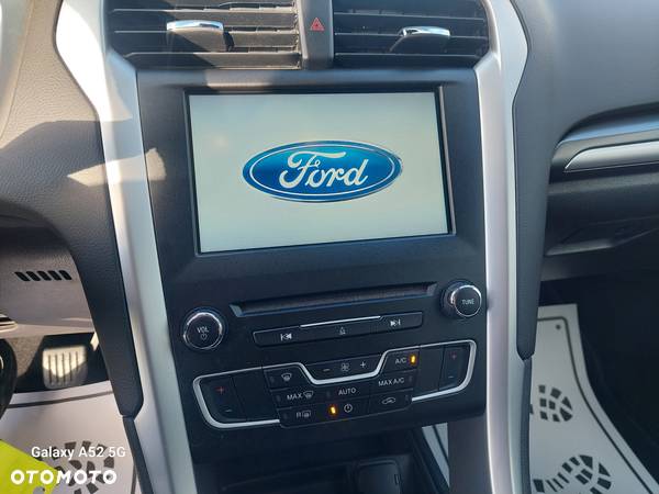 Ford Mondeo 2.0 TDCi Ambiente - 37