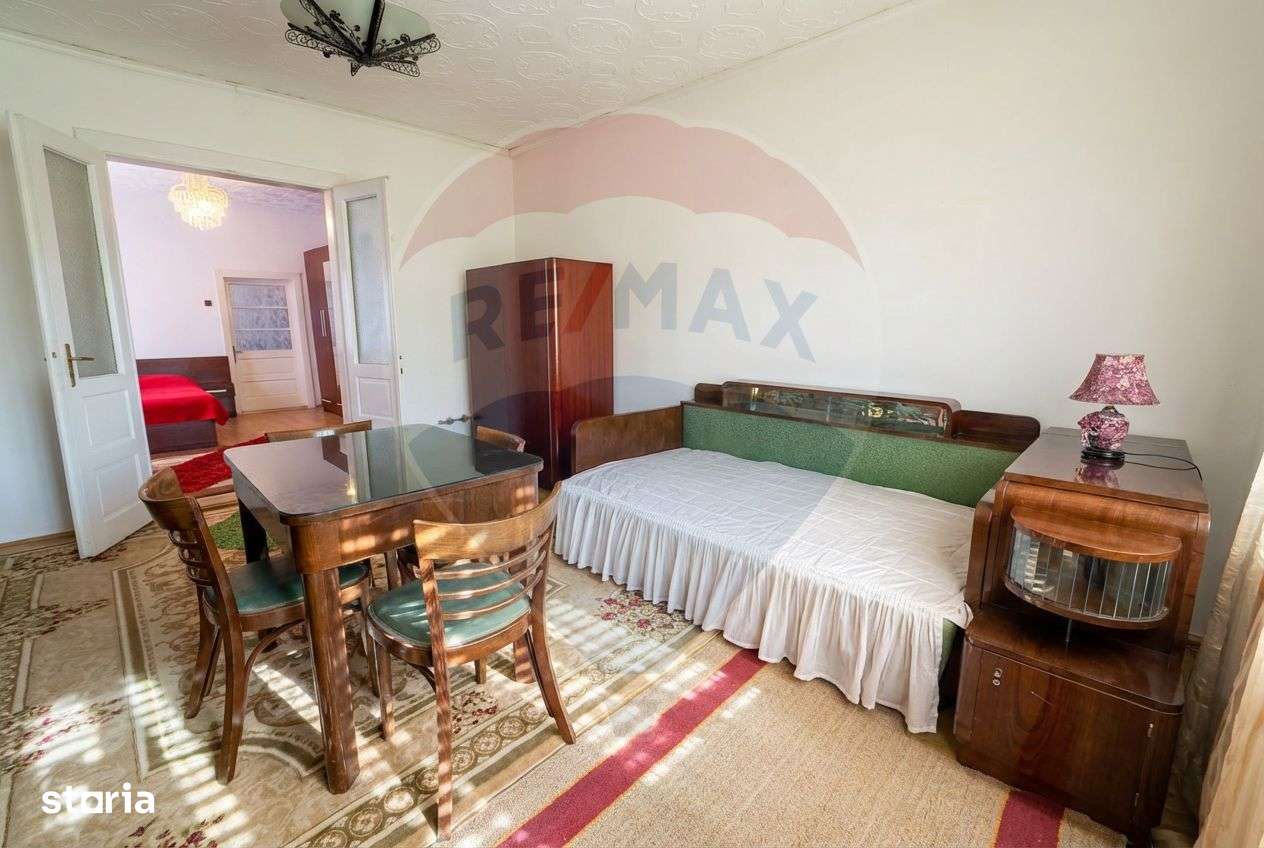 Casă cu 3 camere de vânzare pe str. Fabricii-4