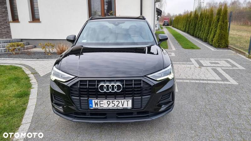 Audi Q3 35 TFSI Advanced S tronic - 9