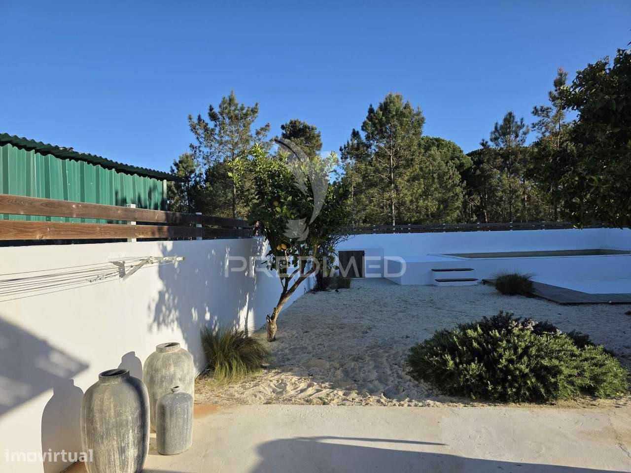 Monte Alentejano - para Arrendar - Grândola - Grande imagem: 4/39