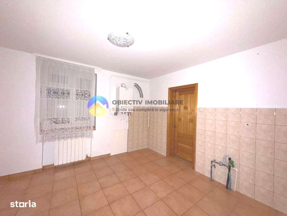 Apartament 3 camere de vanzare – 78,95 mp – Darmanesti - Imagine principală: 4/14