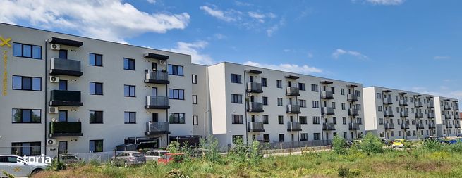 COMISION ZERO! Apartament cu 2 CAMERE la doar 50.000 EUR +TVA 9%-1