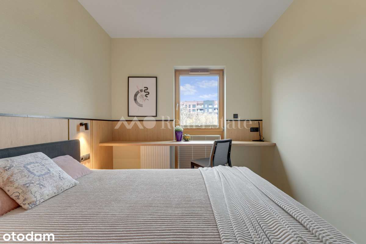 Apartament w Śródmieściu Gdańska I Brak Pcc-15