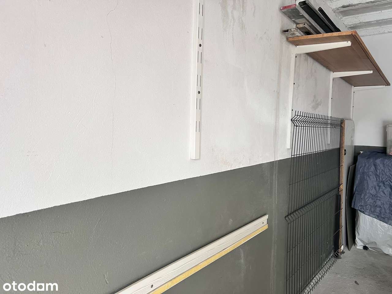 Dwa garaże murowane na sprzedaż – ul. Gałczyńskiego - Pełny obrazek: 5/5