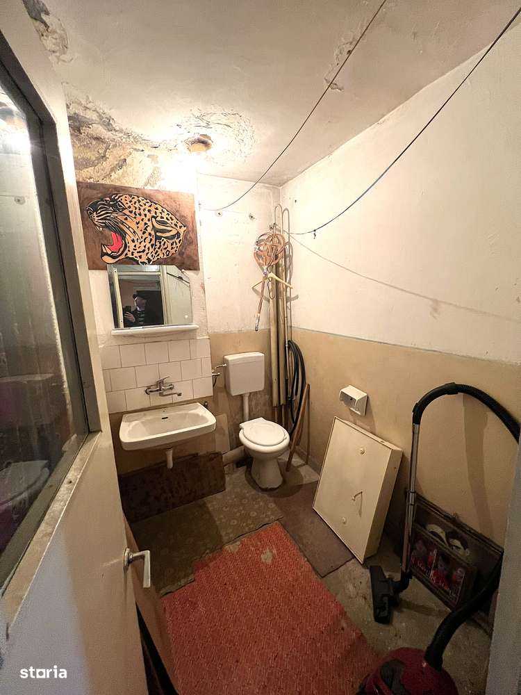 Apartament 3 camere-Decomandat-Micro 17-9