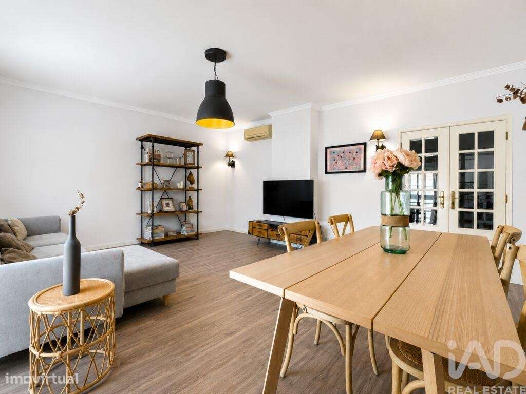 Apartamento T4 em Amora de 122 m2-3