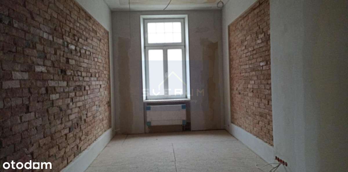 M-4 w  Kamienicy / Centrum - Pełny obrazek: 4/14