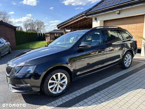 Skoda Octavia 1.6 TDI DSG Premium Edition - 4