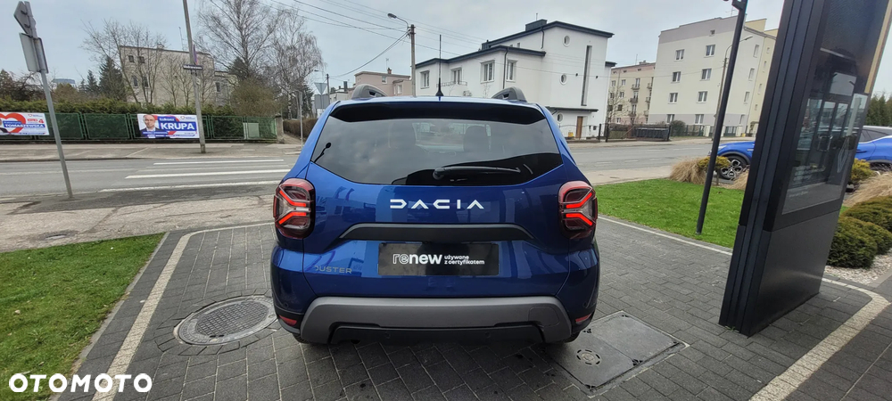 Dacia Duster 1.3 TCe Journey - 6