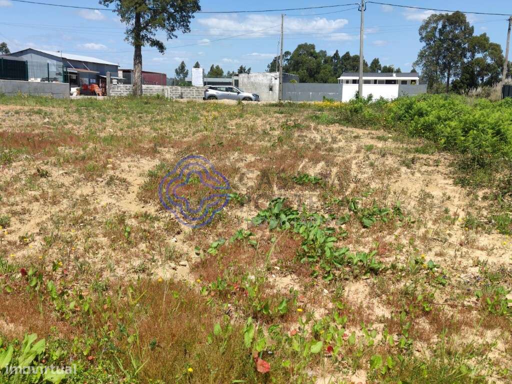 Venda Terreno Urbano em Serzedo Vila Nova de Gaia - Grande imagem: 5/14