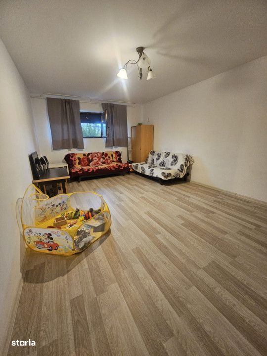 Apartament 2 camere 77 mp utili Bragadiru-Str Ciresari