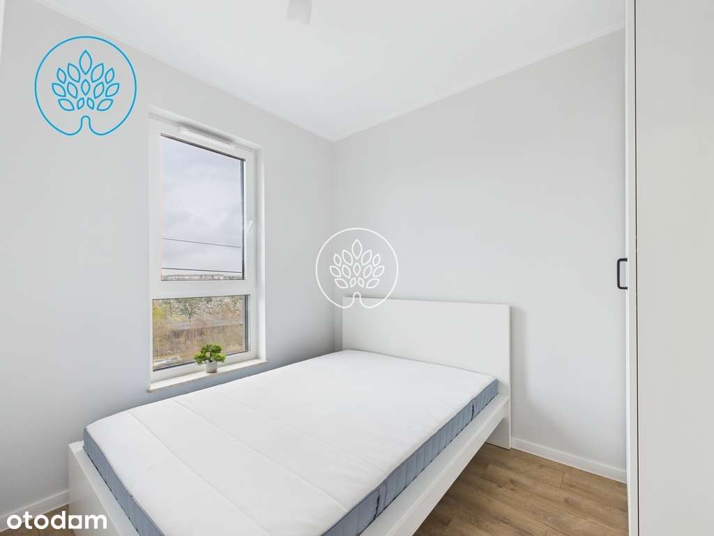 Nowy apartament w wyjątkowej lokalizacji Industria - Pełny obrazek: 4/13