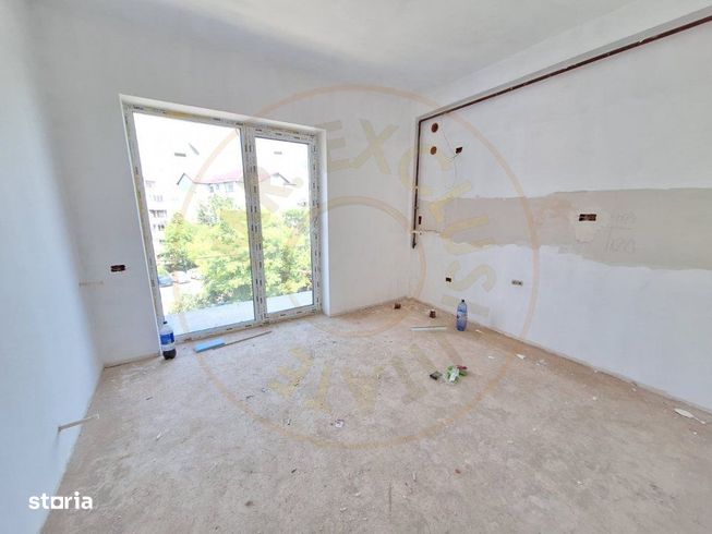 Apartament 2 camere Bloc Nou - Pitesti Retail Park-1