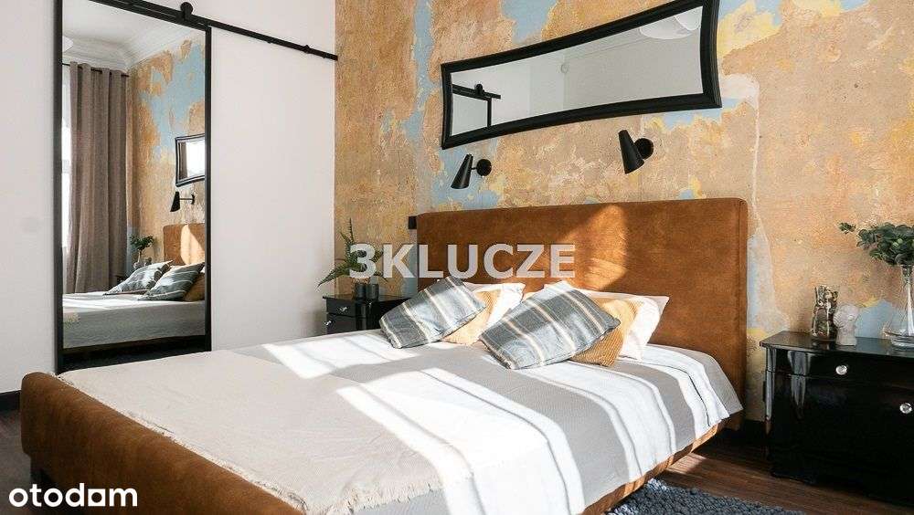 Ekskluzywny Apartament przy Ogrodzie Saskim-10