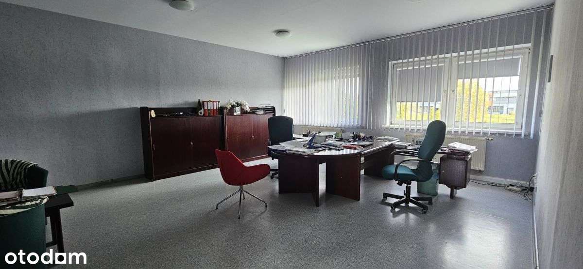 Obiekt Do Wynajęcia - Pełny obrazek: 3/3