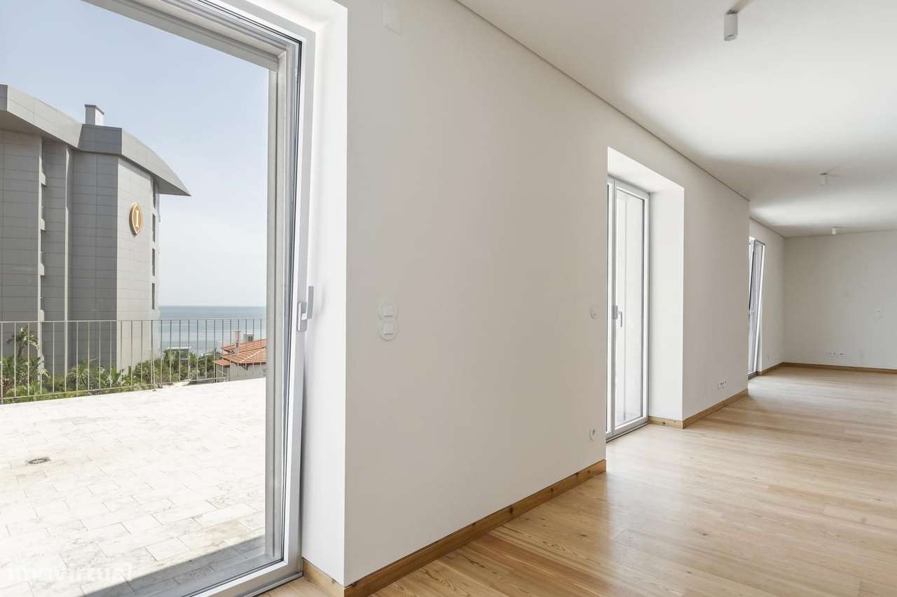 Apartamento T3 com jardim, Monte Estoril, Cascais - Grande imagem: 5/60