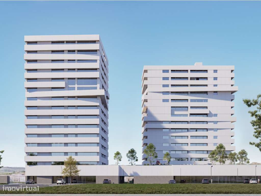 Loja em Novo Condomínio Privado | Ramalde, Porto - Grande imagem: 2/8