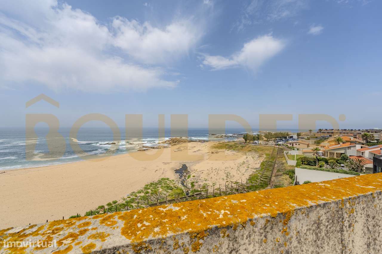 Apartamento T2 em Lavra-29