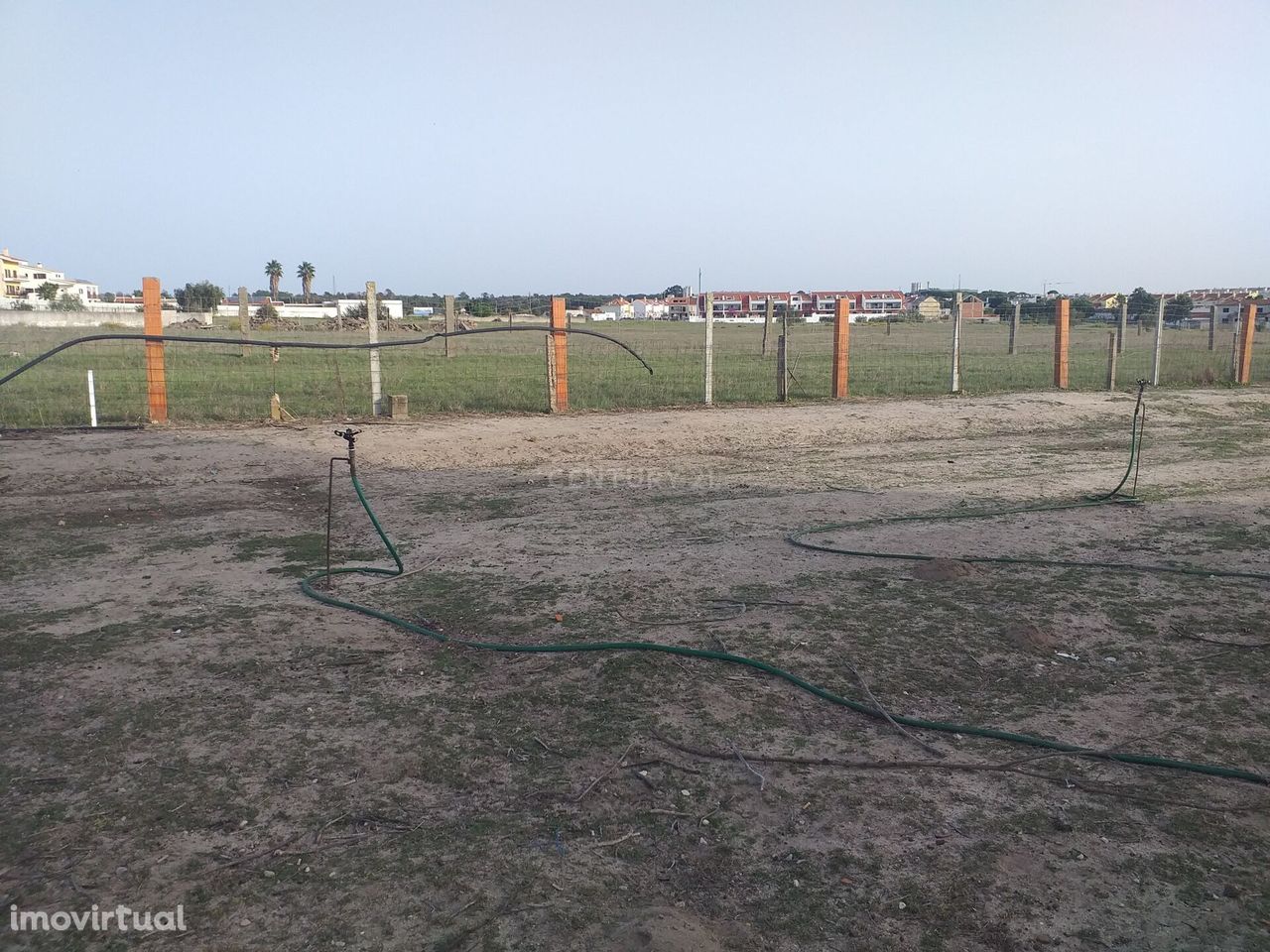 Terreno no Canto do Pinheiro em Alcochete