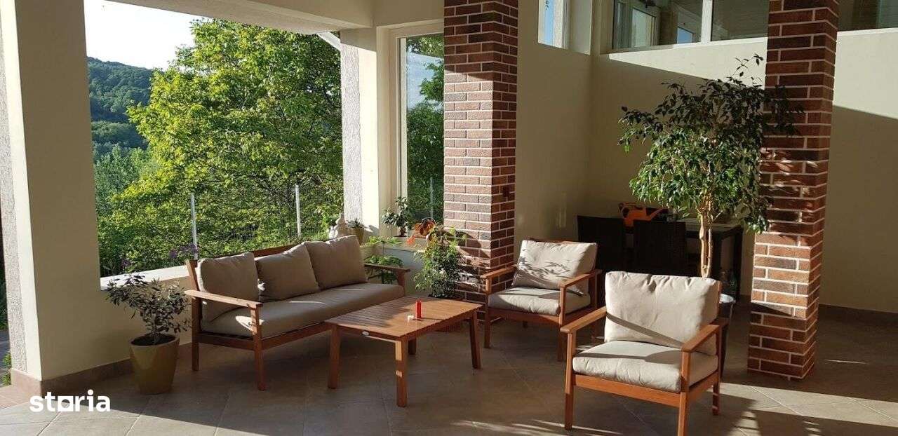 Vila individuală Drajna - Vălenii de Munte - Lac! - Imagine principală: 4/20