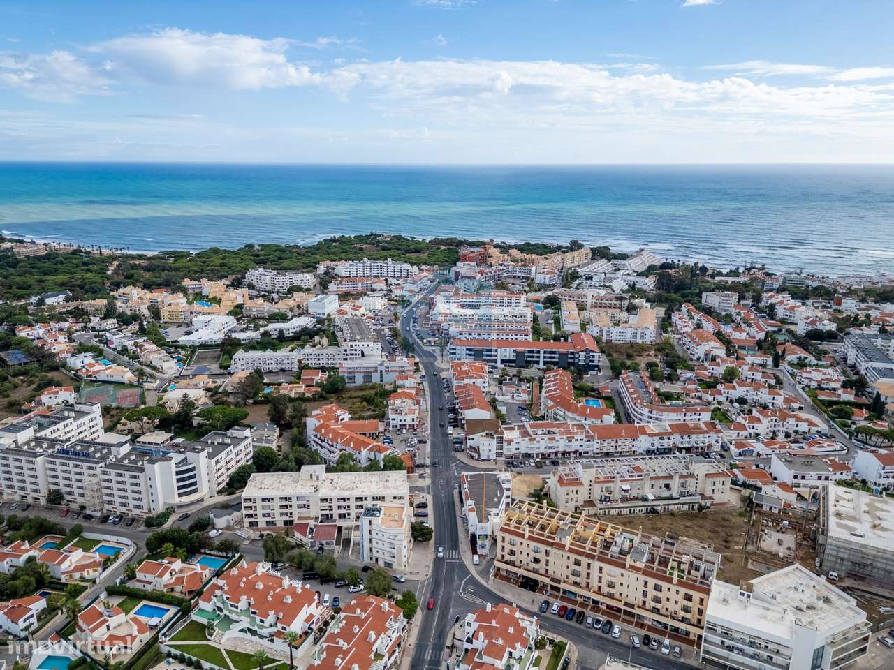 Apartamento T2 Venda em Albufeira e Olhos de Água,Albufeira-36