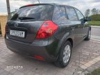 Kia Ceed Cee'd 1.4 Optimum + - 4