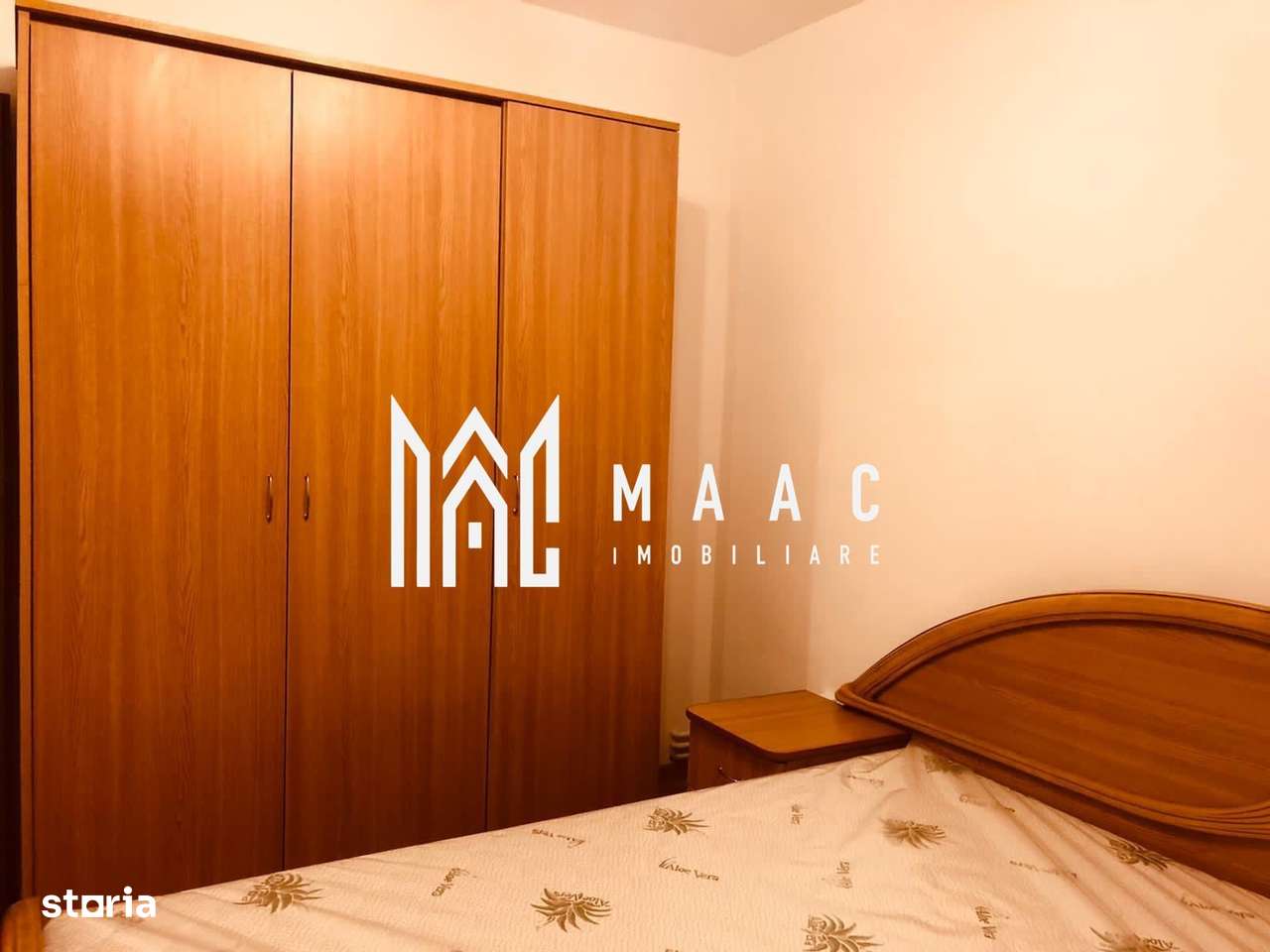 Apartament 2 Camere Mobilat I 50 mp I Turnișor I Sibiu - Imagine principală: 5/8