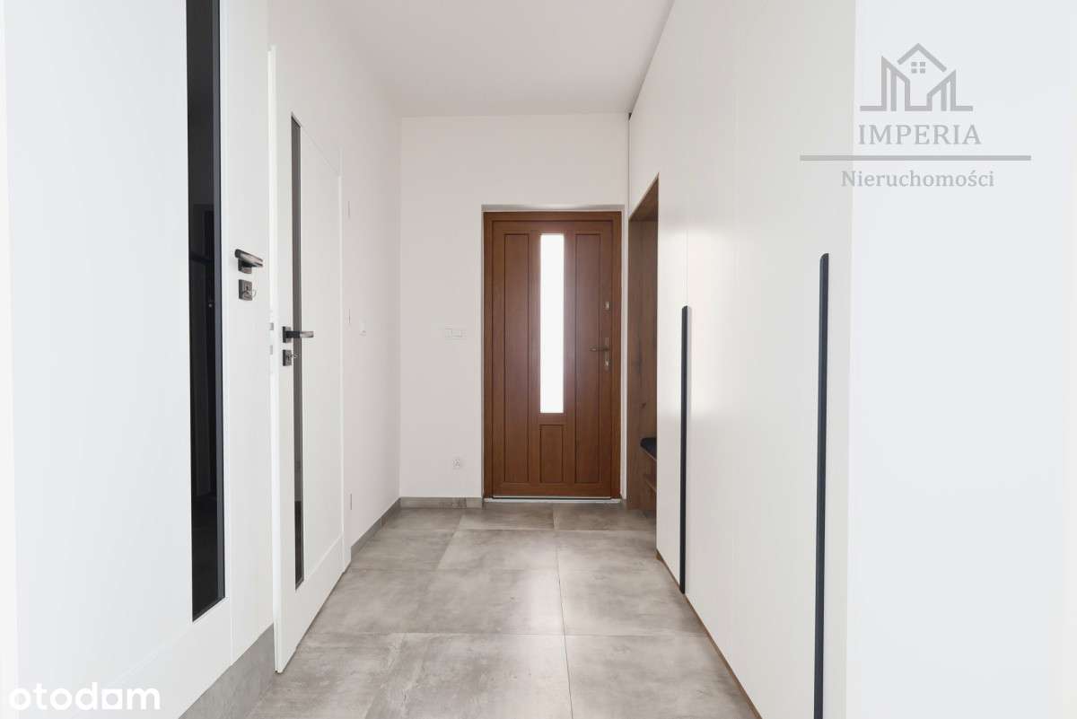 Bliźniak 126 m² | Gotowy | Skowarcz | Ogród 520 m²-19