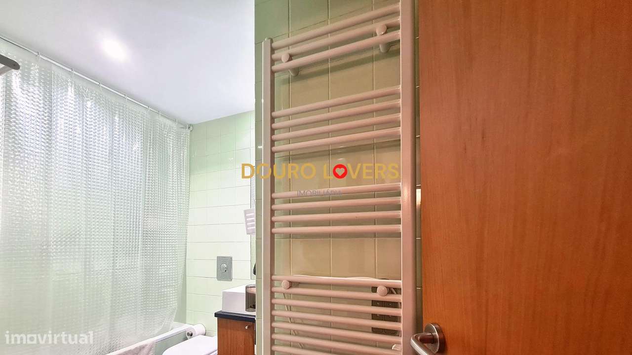 T2 Duplex com garagem e arrumos junto ao NorteShopping-35