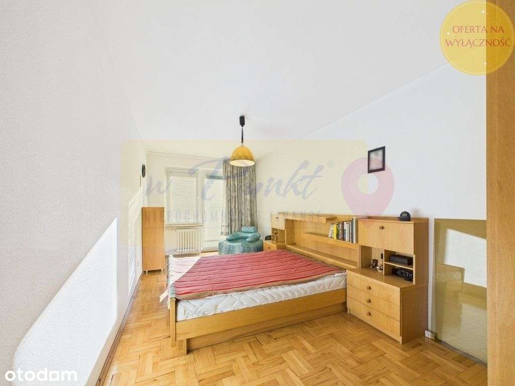 Dom z ogromnym potencjałem przy lesie - Pełny obrazek: 4/14