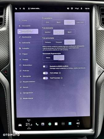 Tesla Model X Performance - 24