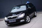 Skoda Octavia - 1