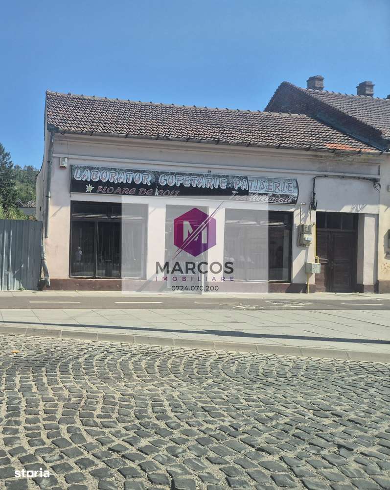 Vand afacere, utilaje si cladire-0
