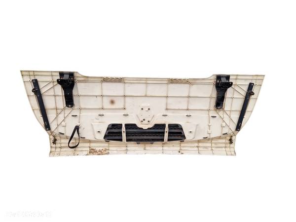 MASKA ATRAPA GRILL 5010578640 RENAULT PREMIUM DXI KERAX - 2