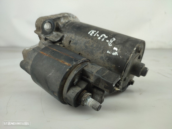 Motor De Arranque Audi A3 (8L1) - 3