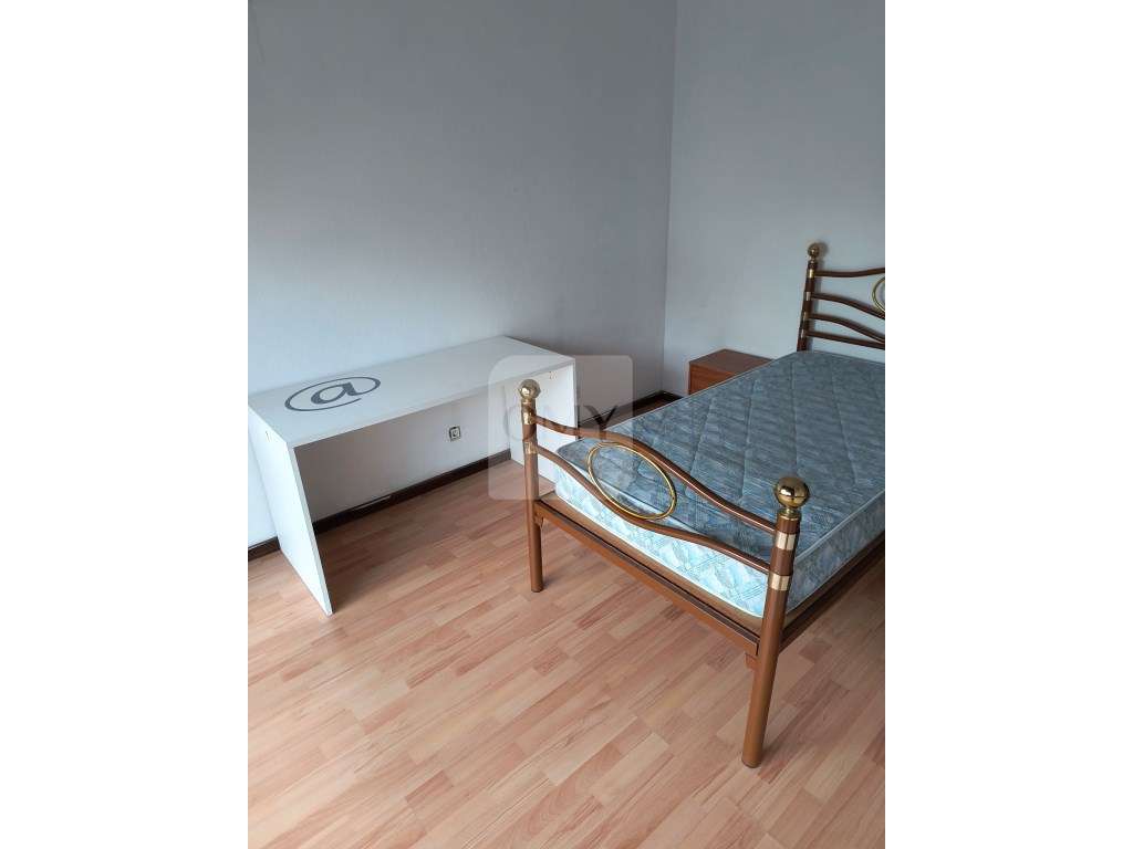 T3 mobilado e equipado junto ao Lidl em Vila Real - Grande imagem: 4/11