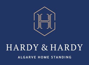 HARDY & HARDY Logotipo