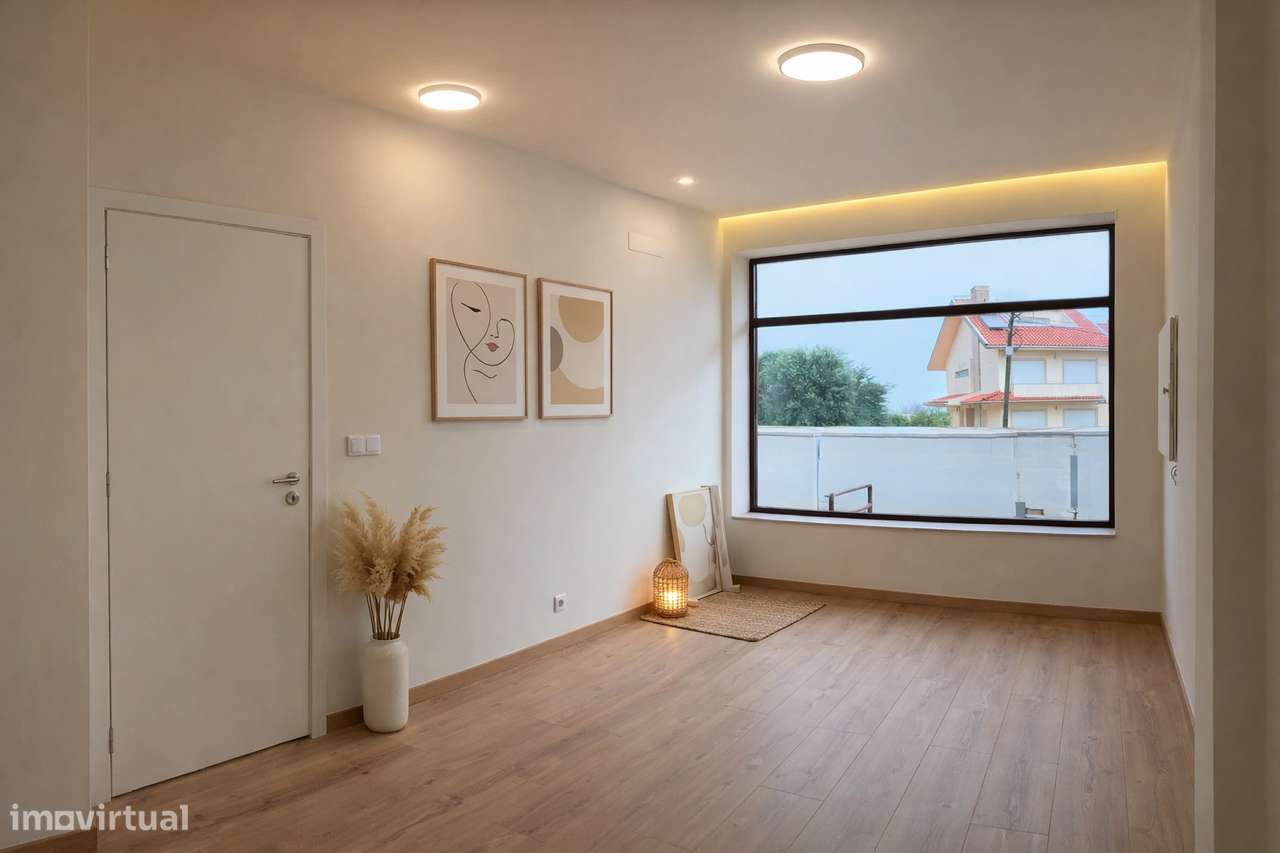 Loja/Escritório de Design Premium em Matosinhos - Custóias - Grande imagem: 4/13