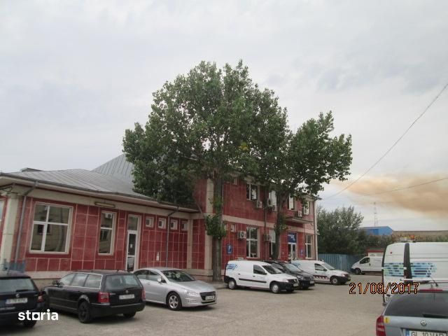 Vanzare Teren + Constructii in Galati_OMV Petrom SA-3