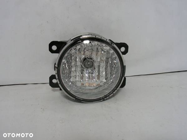 Mitsubishi Space Star halogen lewy prawy 89207251 - 2