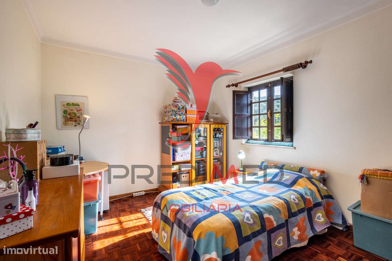 Moradia T4 - Aljubarrota - Grande imagem: 5/6