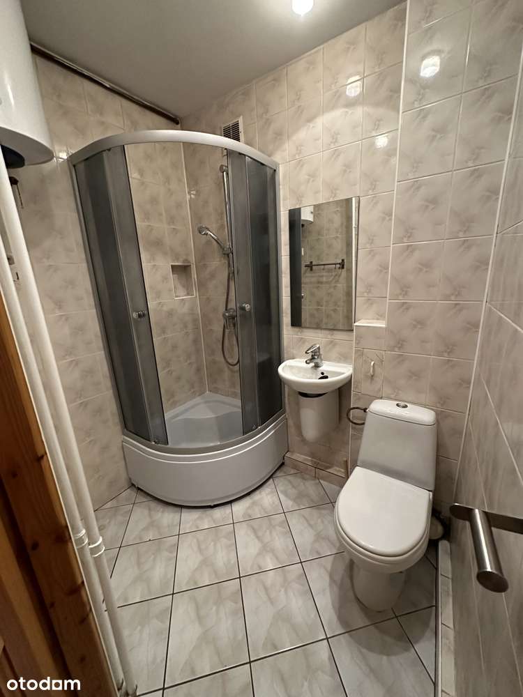 Mieszkanie 38m2 w Mińsku Mazowieckim - Pełny obrazek: 4/6