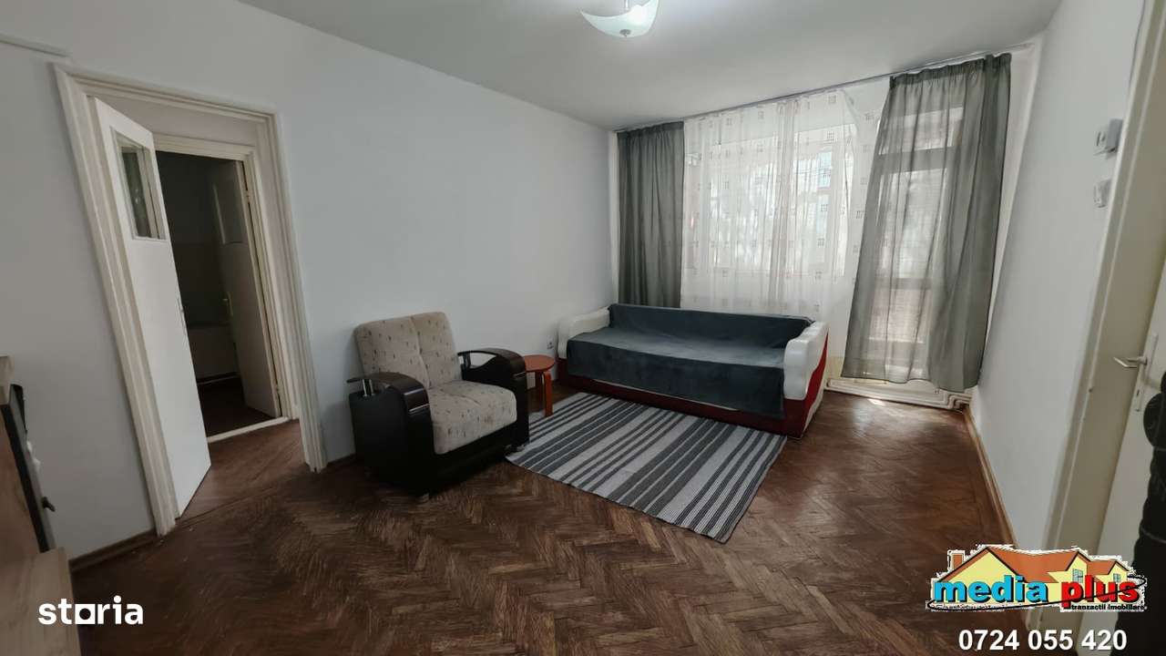 De vânzare apartament 2 camere – Tiglina I - Imagine principală: 2/6
